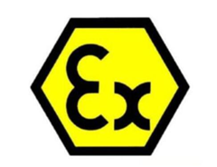 ATEX防爆認證的產品范圍